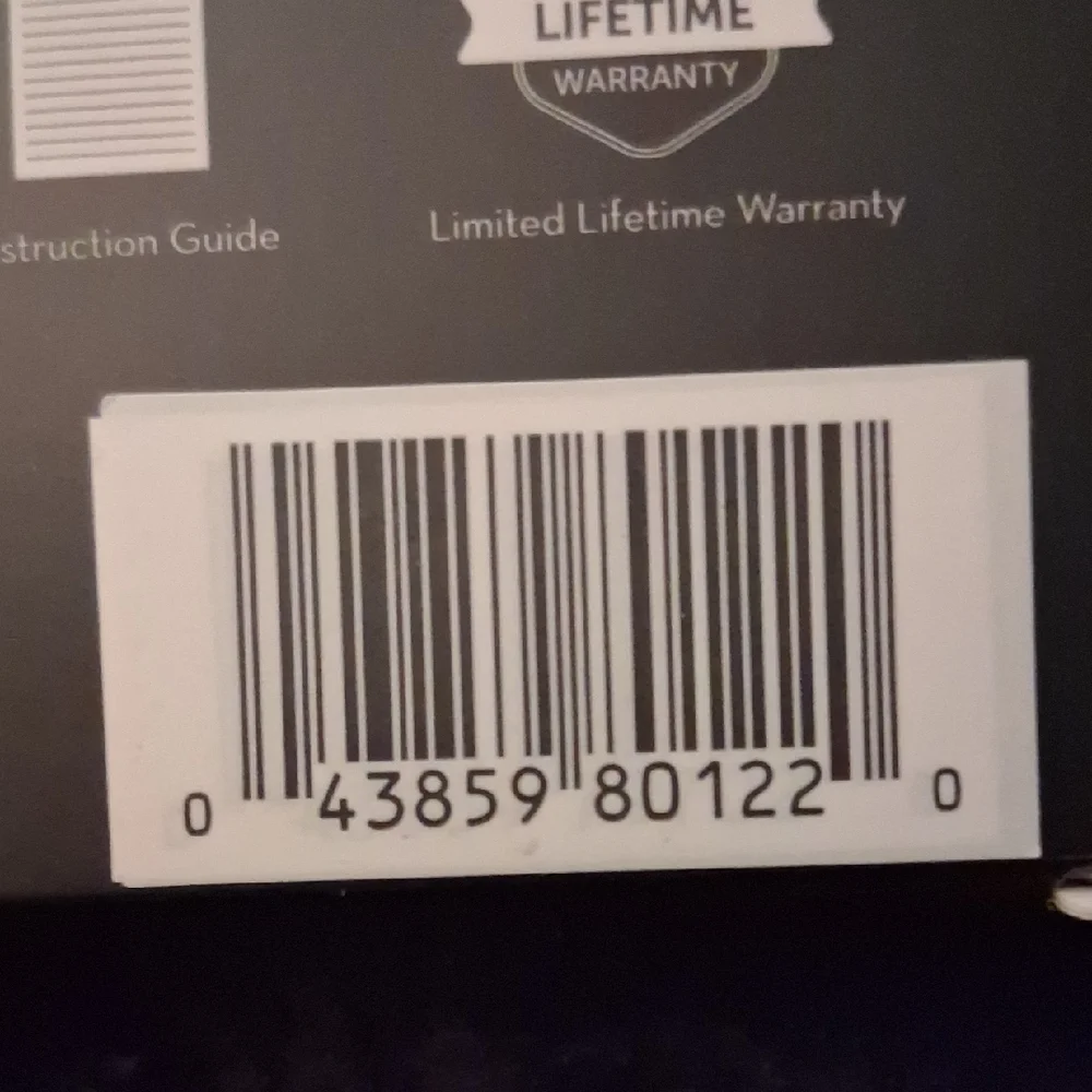 Samsung Galaxy A25 5G Screen Protector - Black